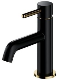 Смеситель Omnires Y Y1210N BL GL - изображение в каталоге