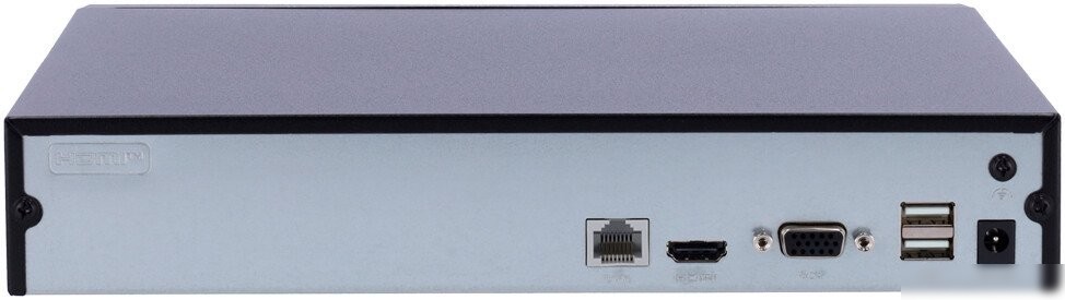 Сетевой видеорегистратор Hikvision DS-7104NI-Q1/M(D) – фото товара