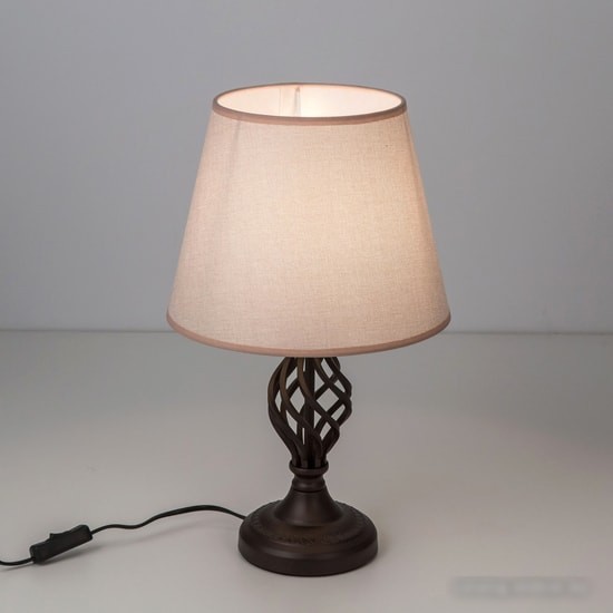 Настольная лампа Citilux Вена CL402855 – фото товара