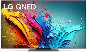 Телевизор LG QNED86 55QNED86T6A