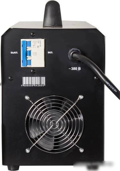 Сварочный инвертор Ресанта САИ-250 ПРОМ – фото товара