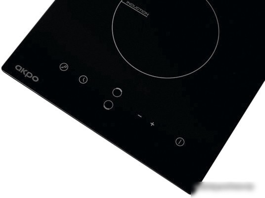 Варочная панель Akpo PIA 30 920 04CC BL - фото товара