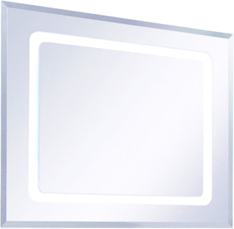 Акватон Римини 100 Зеркало [1.A136.9.02R.N01.0] – изображение в каталоге