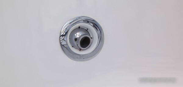 Ванна Wellis Tivoli 150х150 WK00127 (с гидромассажем) - фото товара
