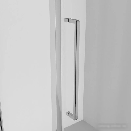 Душевой уголок Niagara 80x100x195 NG-66-8A-A100-34 (хром/прозрачное стекло) - фото товара