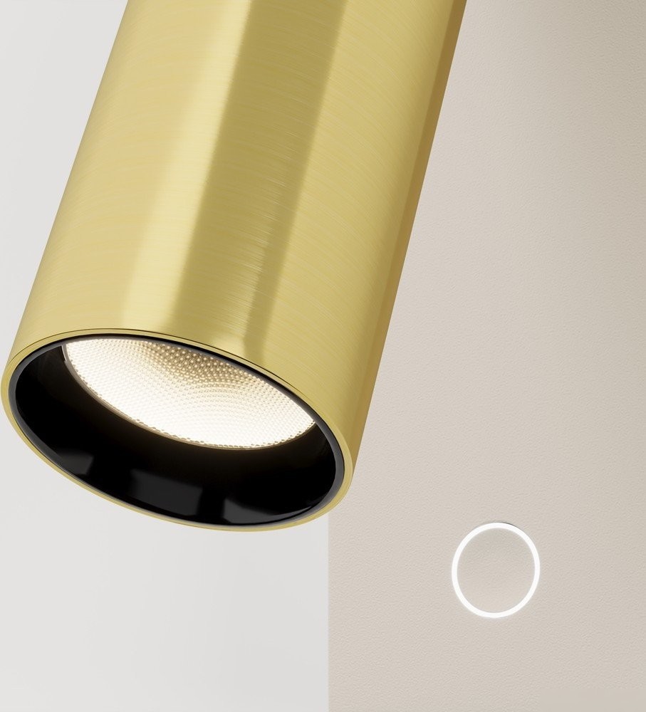 Бра Technical Twist C078WL-L3WBS3K – фото товара