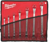 Набор ключей Milwaukee 4932492737 (7 предметов) – изображение в каталоге