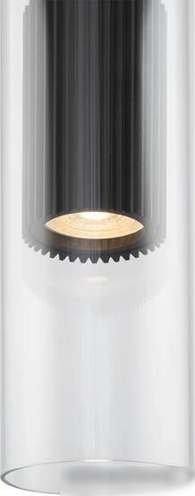 Люстра средней высоты Maytoni Dynamics MOD326PL-01B – фото товара