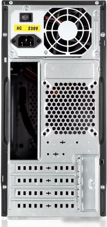 Корпус Foxline 450W FL-702-FZ450 – фото товара