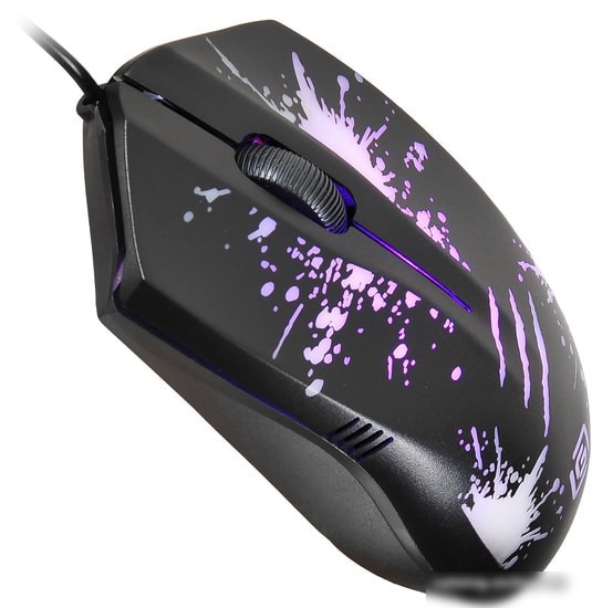 Мышь Oklick 398G – фото товара