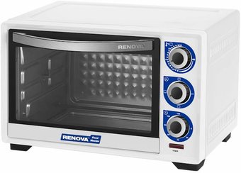 Мини-печь Renova MO-20GTW1 - изображение в каталоге