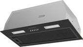 Кухонная вытяжка MAUNFELD THAMES 603PM (черный) – изображение в каталоге