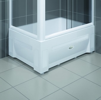 Душевой поддон Radomir 119x81 1-11-0-2-0-013 - изображение в каталоге