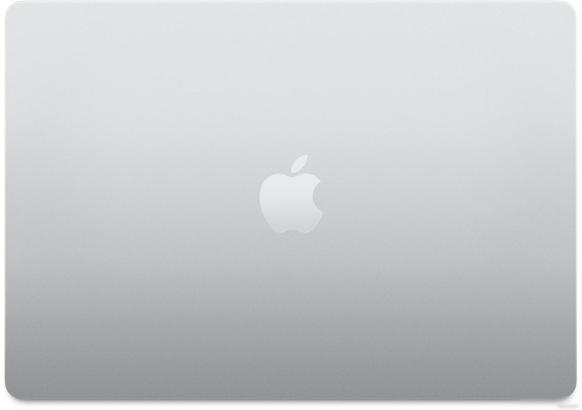 Ноутбук Apple Macbook Air 15" M3 2024 Z1GE0001R – фото товара
