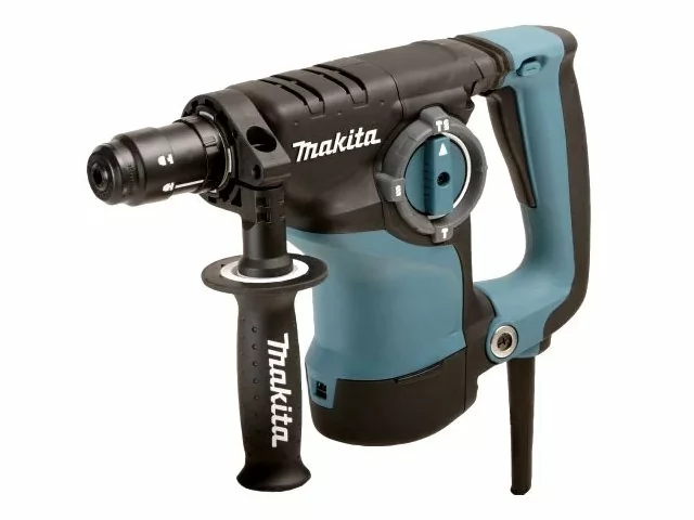 Перфоратор Makita HR2811FT