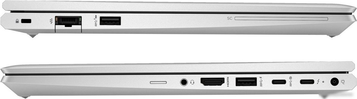 Ноутбук HP EliteBook 640 G10 818C3EA 2 ТБ SSD + 24 ГБ DDR – фото товара