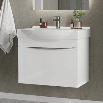 Onika Тумба под умывальник Навиа 65 (106550) – изображение в каталоге