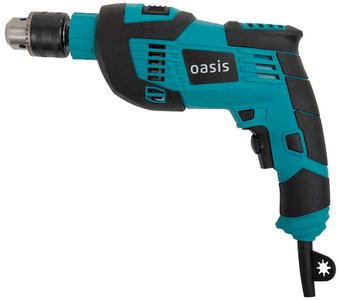 Ударная дрель Oasis DU-100 – изображение в каталоге