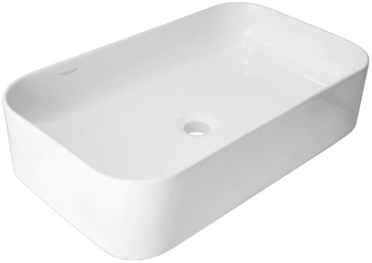 Умывальник Sanita Luxe Infinity Slim 60 INF60SLWB01S - изображение в каталоге