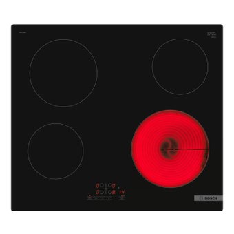 Варочная панель Bosch PKE611BB2E - изображение в каталоге