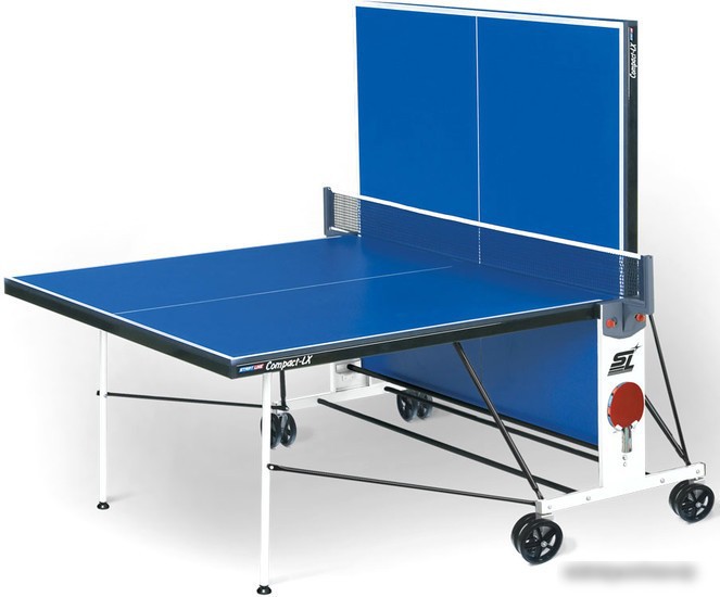 Теннисный стол Start Line Compact LX – фото товара