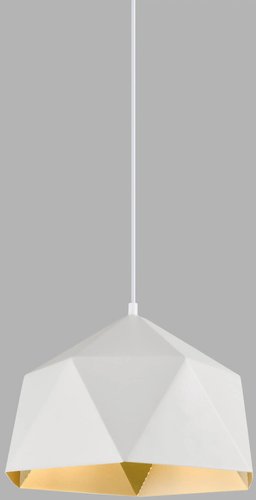 Подвесная люстра Moderli Genoa V11560-1P – изображение в каталоге