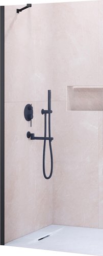 Душевая стенка RGW WA-110B 351011014-14 - изображение в каталоге