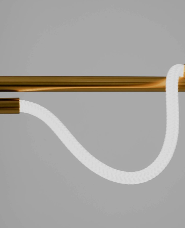 Подвесная люстра Moderli True V10679-PL – фото товара