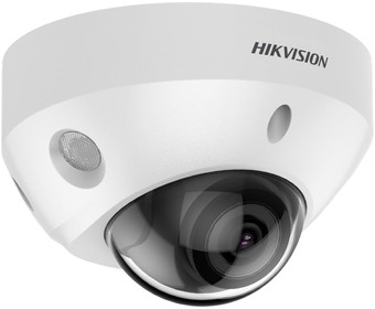IP-камера Hikvision DS-2CD2583G2-IS(2.8mm) (2.8 мм, белый) – изображение в каталоге
