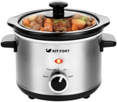 Медленноварка Kitfort KT-205 – изображение в каталоге