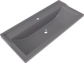 Умывальник Versalia Fiesta 100 Grey - изображение в каталоге