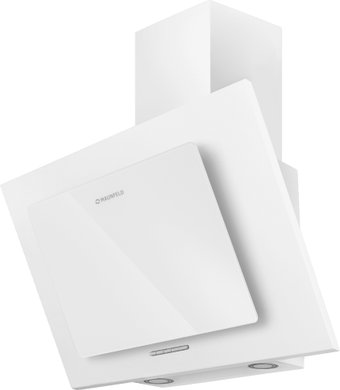 Кухонная вытяжка MAUNFELD Tower A 50 (белый) – изображение в каталоге