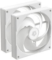 Вентилятор для корпуса ID-Cooling AS-140-W Duet – изображение в каталоге