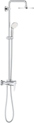 Душевая система Grohe New Tempesta Cosmopolitan 200 26244001 - изображение в каталоге