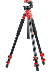 Трипод Falcon Eyes R-Line 418 3DP – изображение в каталоге