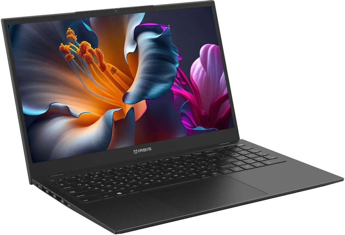 Ноутбук IRBIS 15NBP3511 – фото товара