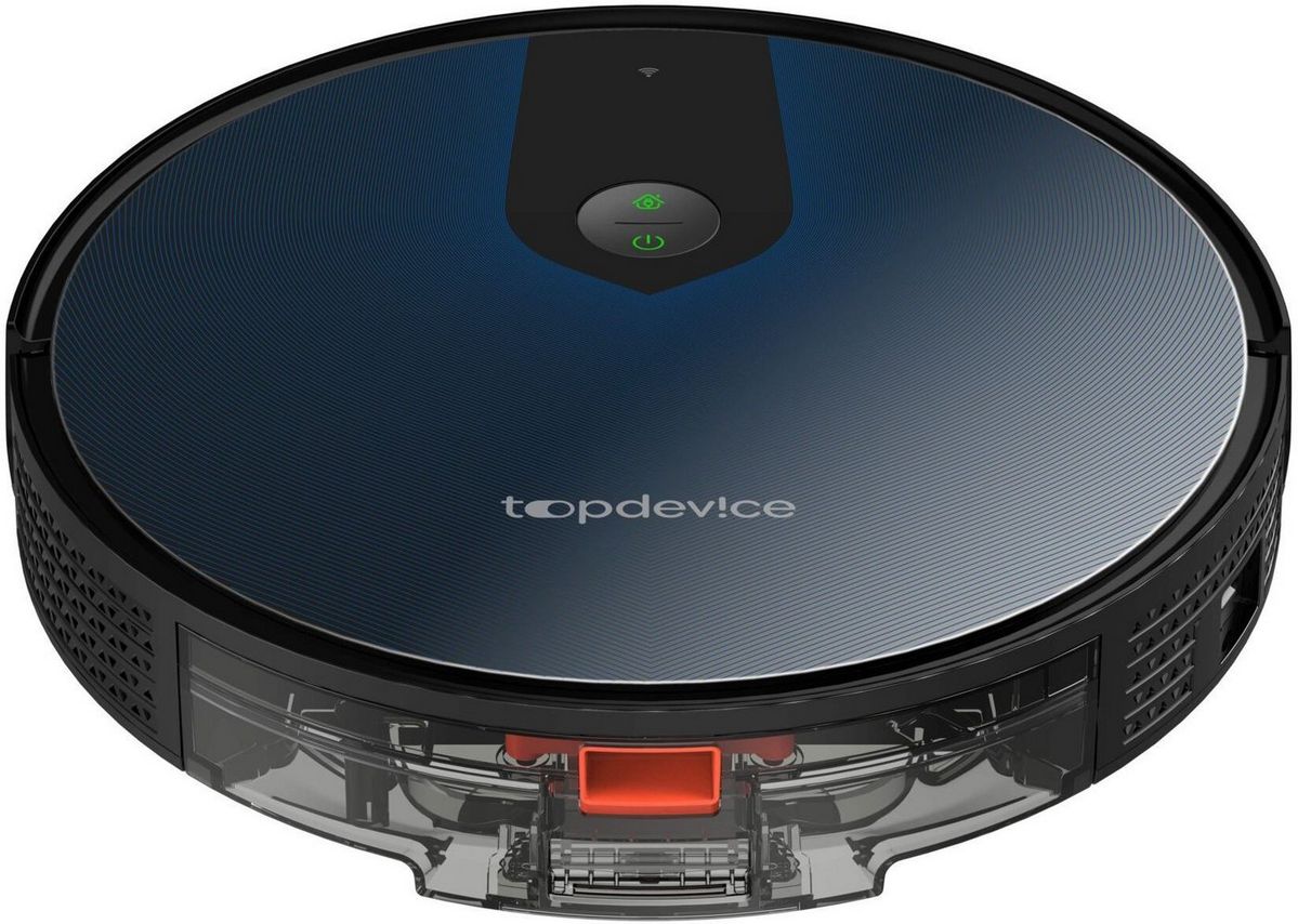 Робот-пылесос Topdevice RC2 - фото товара