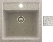 Кухонная мойка БелЭворс Rio (олово) - изображение в каталоге