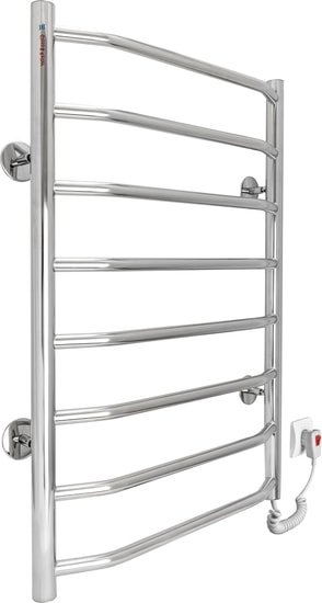 Полотенцесушитель Gloss & Reiter Э2.Л.50х80.Т8(П) - фото товара
