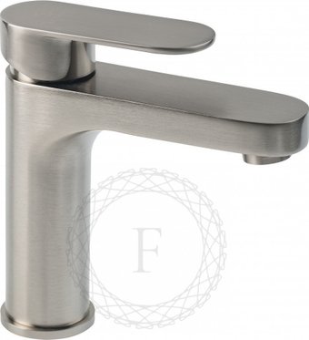 Смеситель Filarete Retta FL5030 (никель) - изображение в каталоге