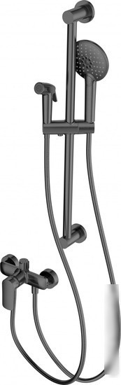 Смеситель Wonzon&Woghand WW-A4888-BGG - изображение в каталоге