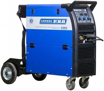 Сварочный инвертор AuroraPRO SkyWay 250 – изображение в каталоге