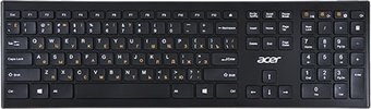 Клавиатура Acer OKR010 – изображение в каталоге