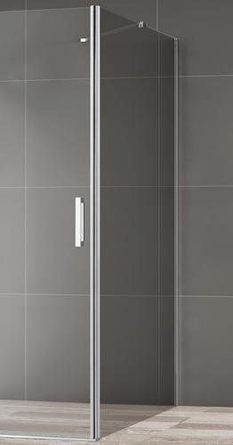 Душевая стенка Cezares SLIDER-90-FIX-C-Cr - изображение в каталоге