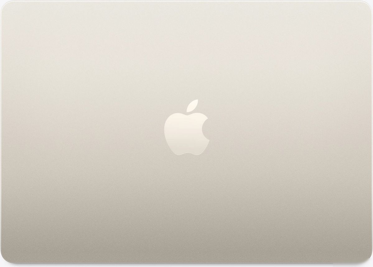 Ноутбук Apple MacBook Air 13.6" M5 2026 MDHA4 – фото товара