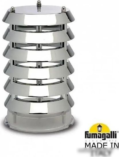 Садовый светильник Fumagalli Sauro FU_D15.553.000.AXF1R.FC1 – фото товара
