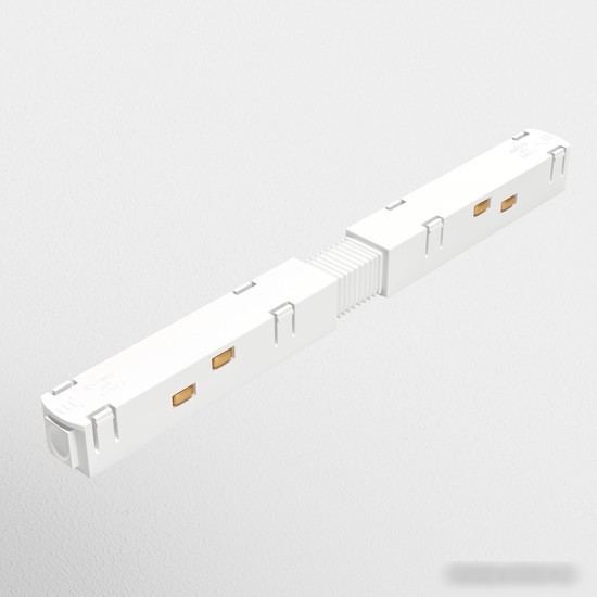 Коннектор питания шинопровода Maytoni Technical Gravity TRA004PC-22W – фото товара