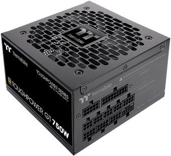 Блок питания Thermaltake Toughpower GT 750W PS-TPT-0750FNFAGE-3 – изображение в каталоге
