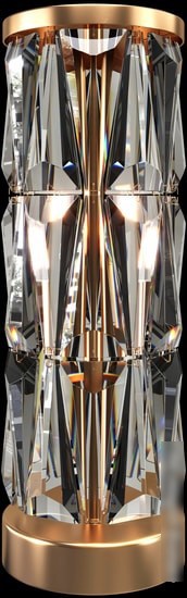 Настольная лампа Maytoni Puntes MOD043TL-02G – фото товара