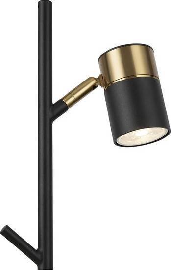 Настольная лампа Freya Enzo FR5201TL-01B – фото товара